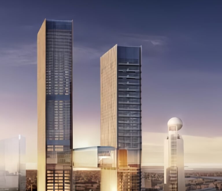 Address Residence Zabeel